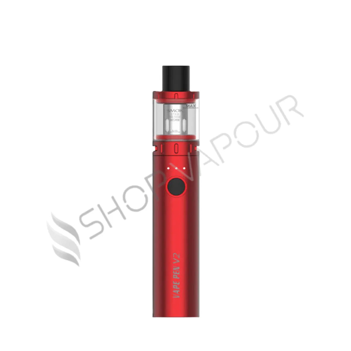 Smok Vape Pen V2 Starter Kit - Red