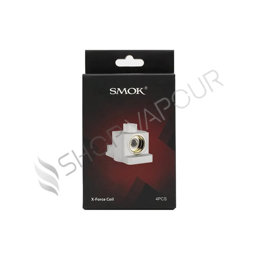 Smok X Force Replacement Coils