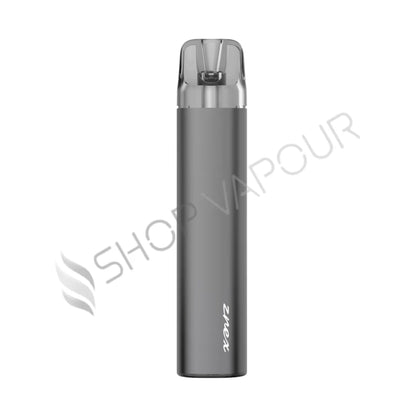 Smok Zrex RF Pod Vape Kit - Gunmetal