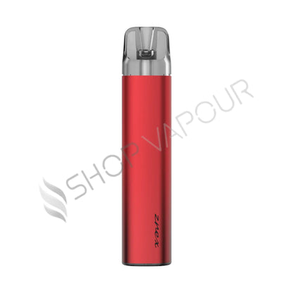 Smok Zrex RF Pod Vape Kit - Red