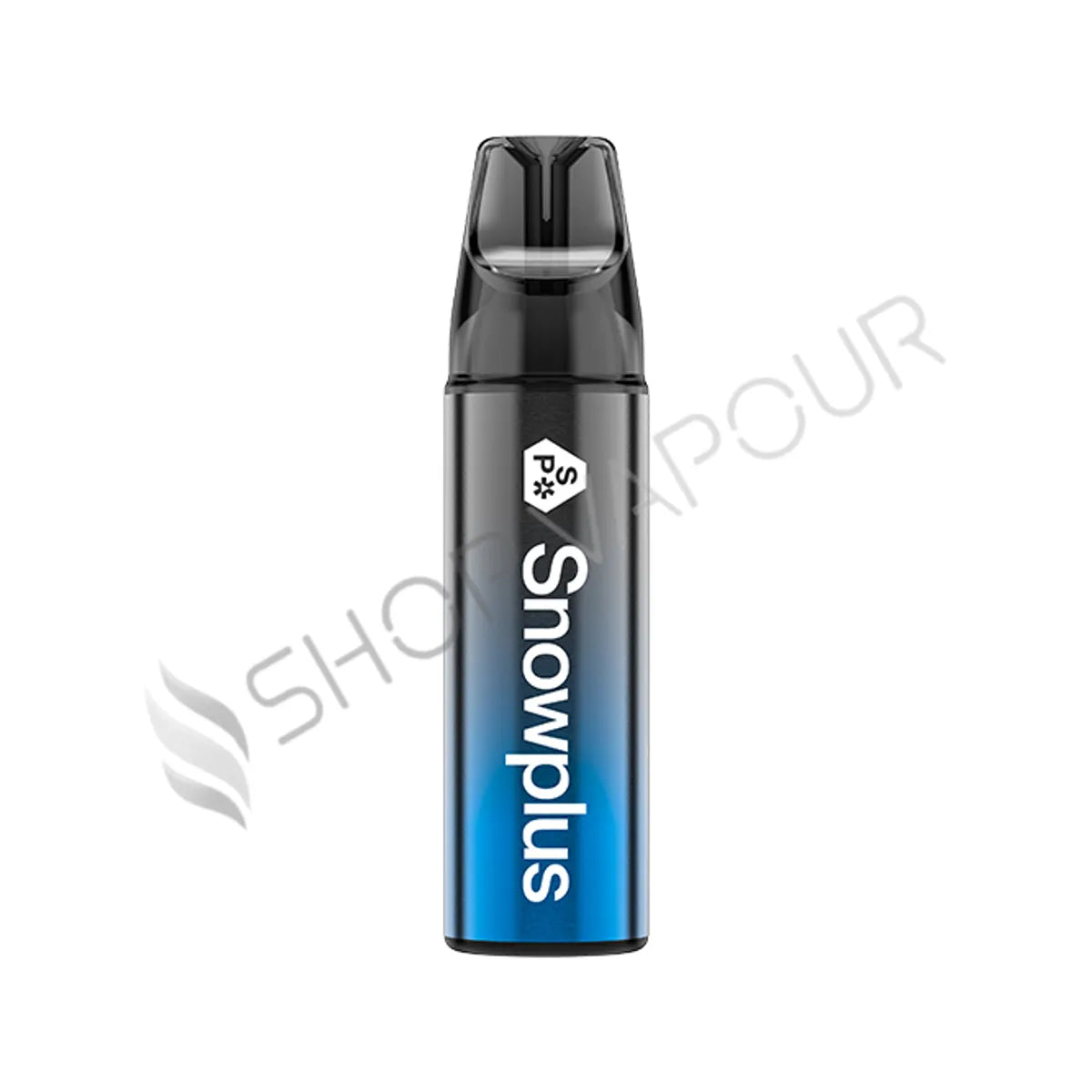 Snowplus Clic 5000 Disposable Vape Kit - Blue Razz Lemonade