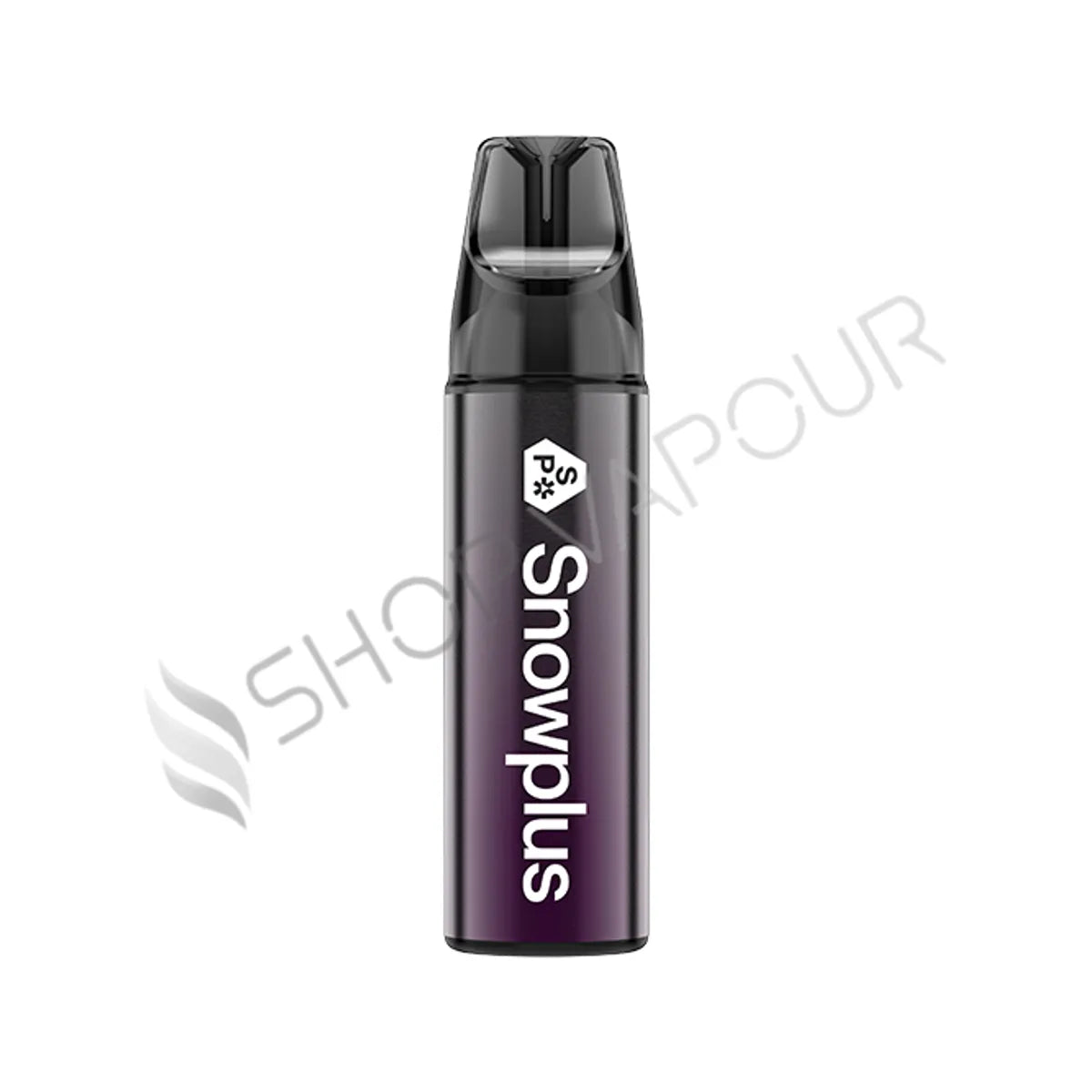 Snowplus Clic 5000 Disposable Vape Kit - Cherry Cola