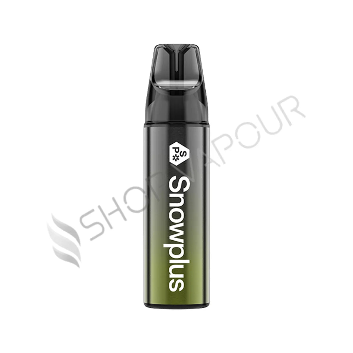 Snowplus Clic 5000 Disposable Vape Kit - Kiwi Passionfruit Guava