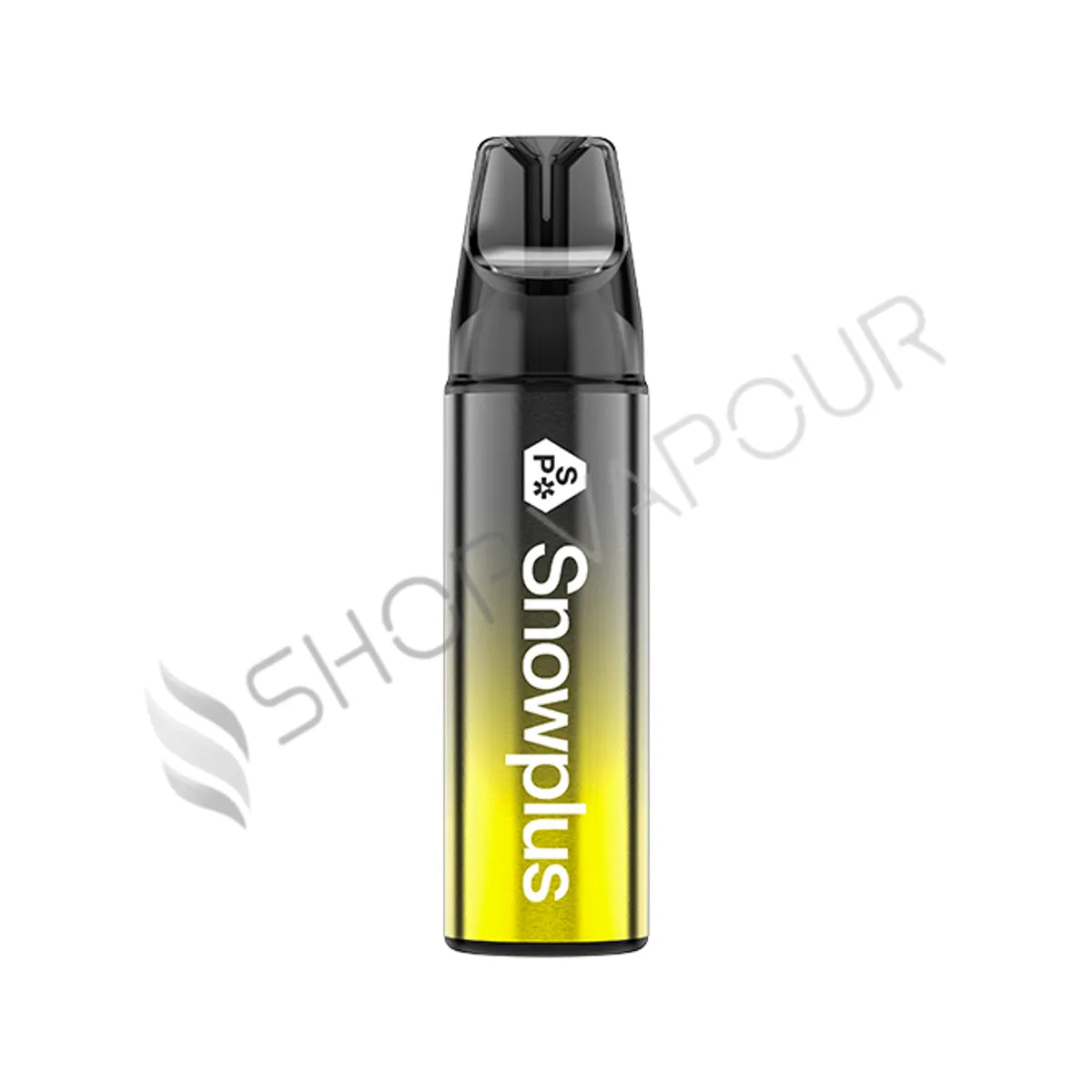 Snowplus Clic 5000 Disposable Vape Kit - Lemon Lime