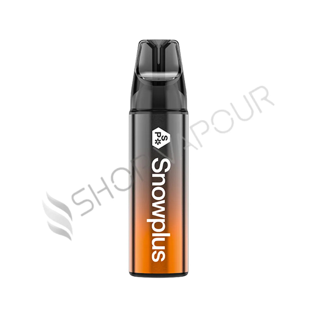 Snowplus Clic 5000 Disposable Vape Kit - Mango Strawberry