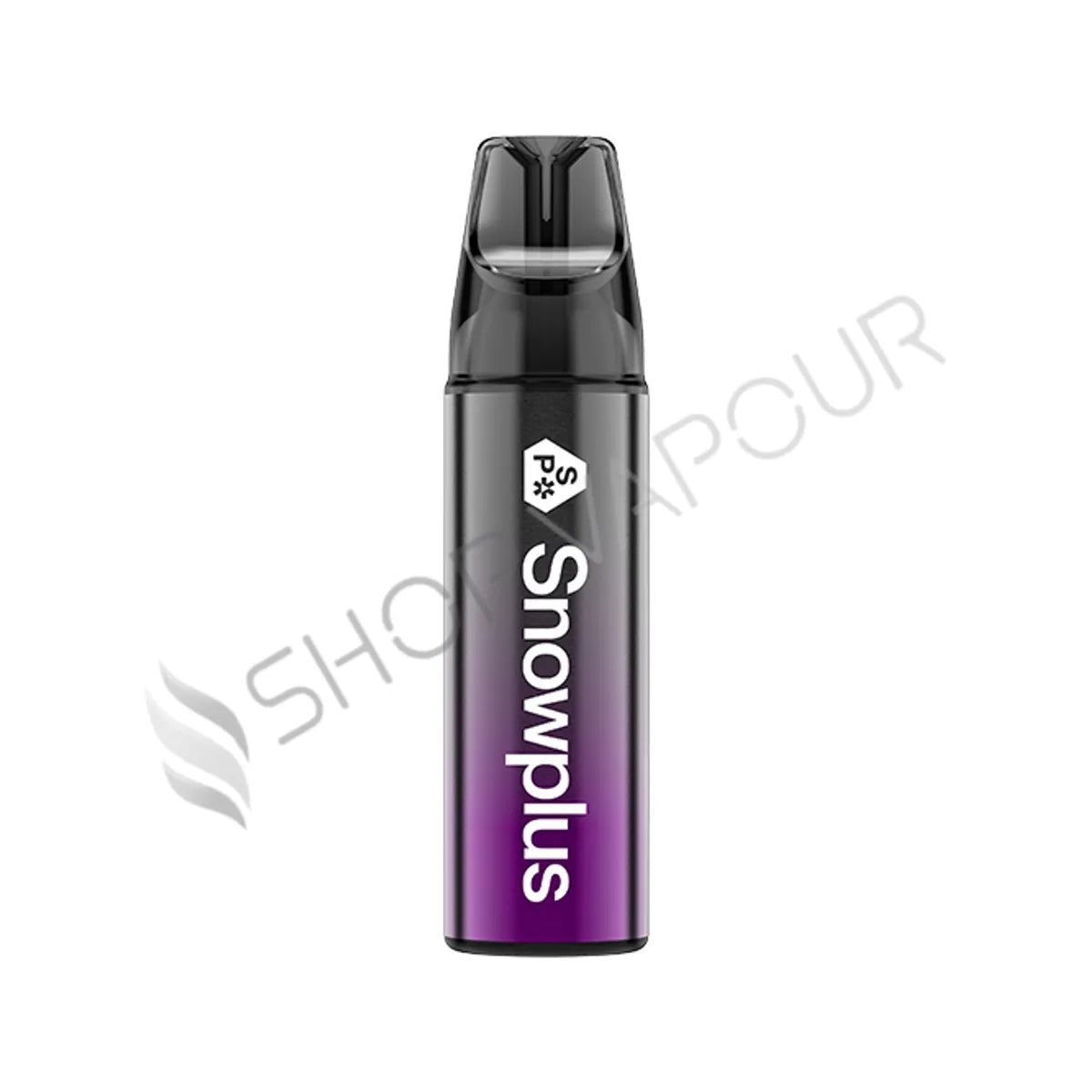 Snowplus Clic 5000 Disposable Vape Kit - Mixed Berries