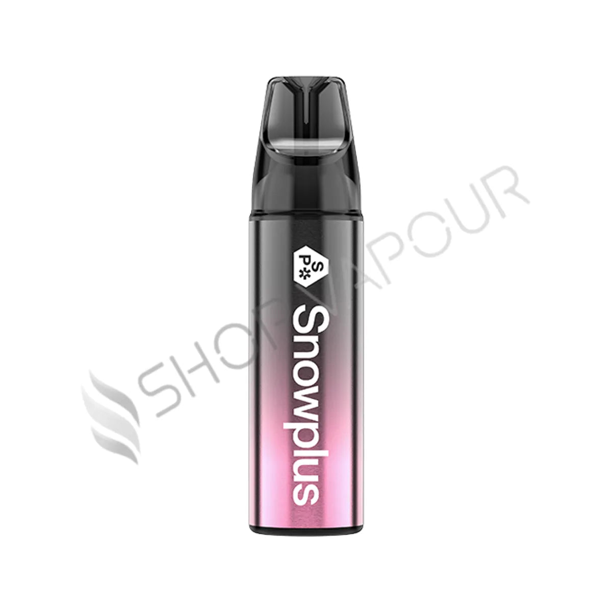 Snowplus Clic 5000 Disposable Vape Kit - Pink Lemonade