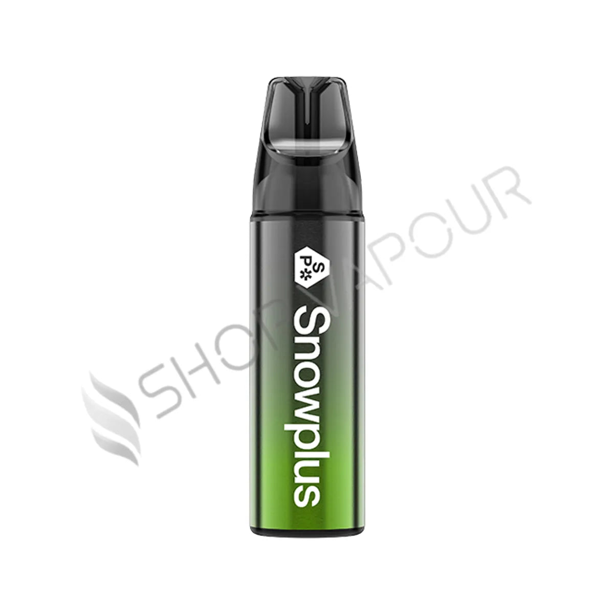 Snowplus Clic 5000 Disposable Vape Kit - Strawberry Kiwi