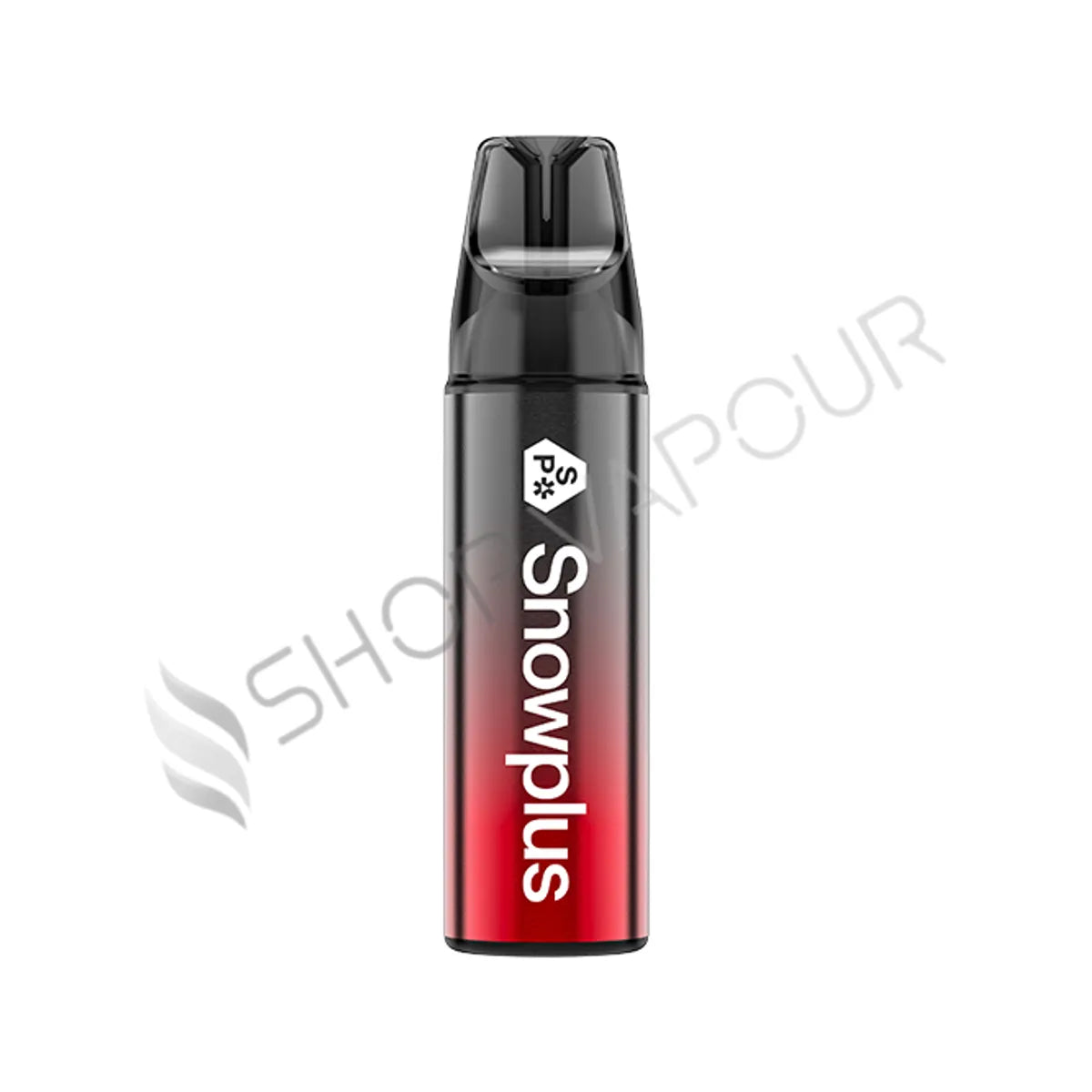 Snowplus Clic 5000 Disposable Vape Kit - Strawberry Watermelon