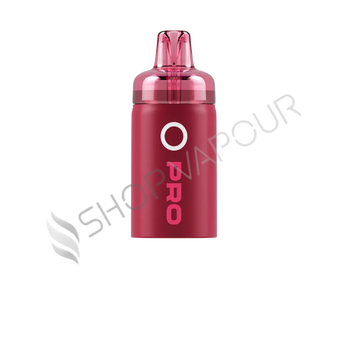 Sour Cherry O Pro 10K Prefilled Pod & Refill by Insta