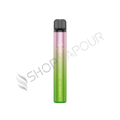 Elf Bar 600 V2 Disposable Vape - Pack of 10