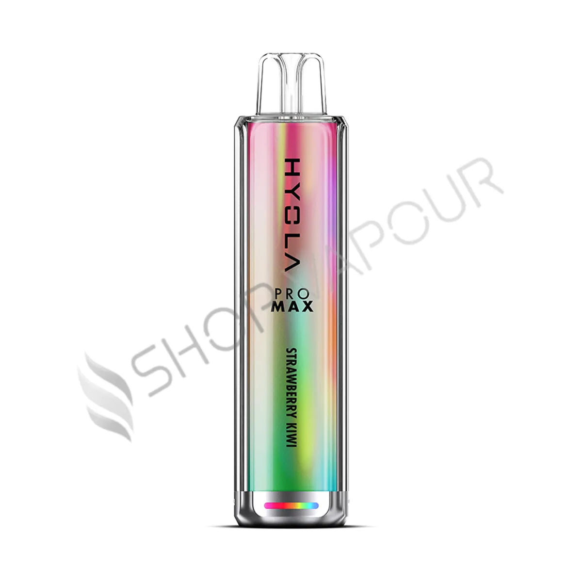 Strawberry Kiwi Hyola Pro Max 6000 Disposable Vape