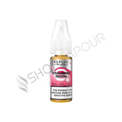 Elfliq Elf Bar Nic Salt E-Liquid 20mg - Box of 10