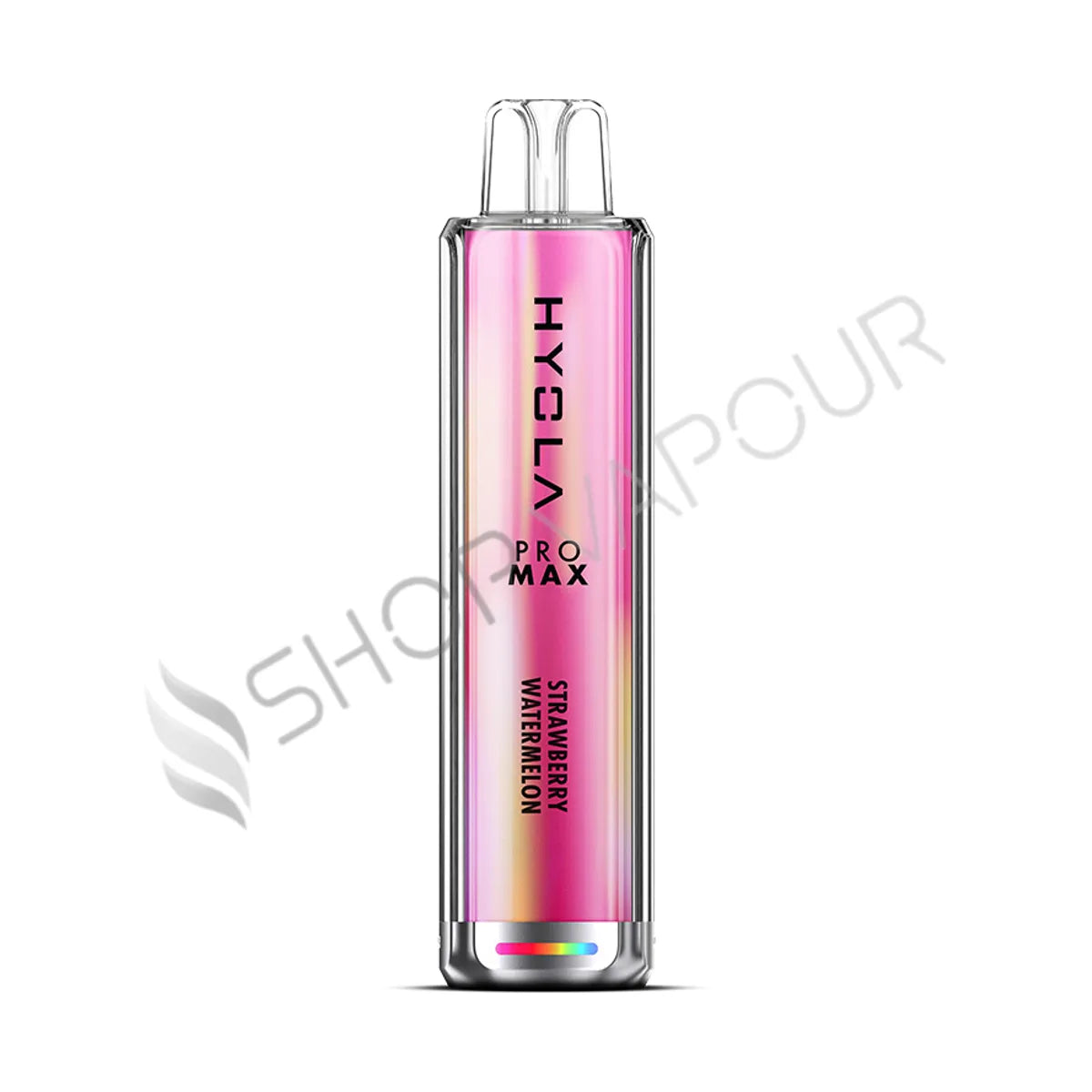 Strawberry Watermelon Hyola Pro Max 6000 Disposable Vape