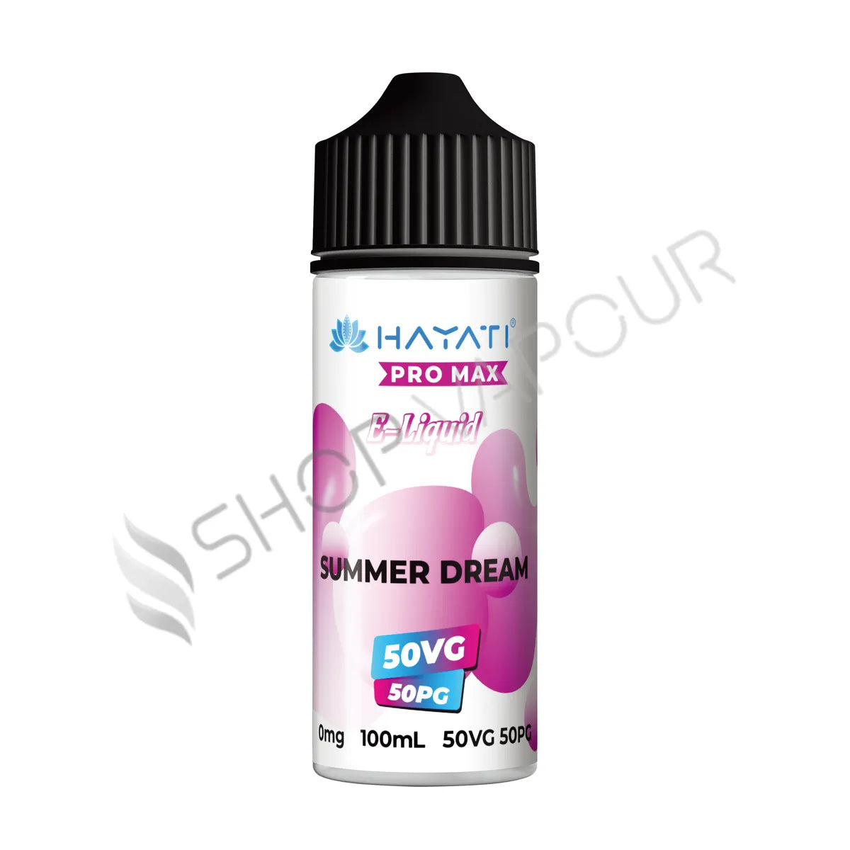 Fizzy Cherry 100ml Shortfill E-Liquid by Hayati Pro Max