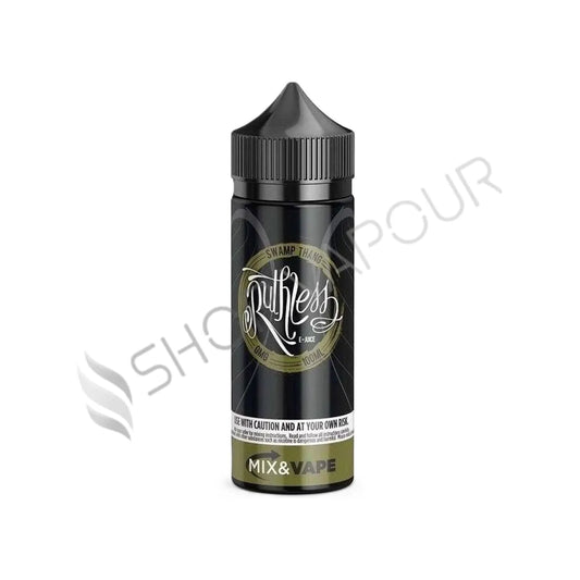 Swamp Thang 100ml Shortfill E-Liquid by Ruthless