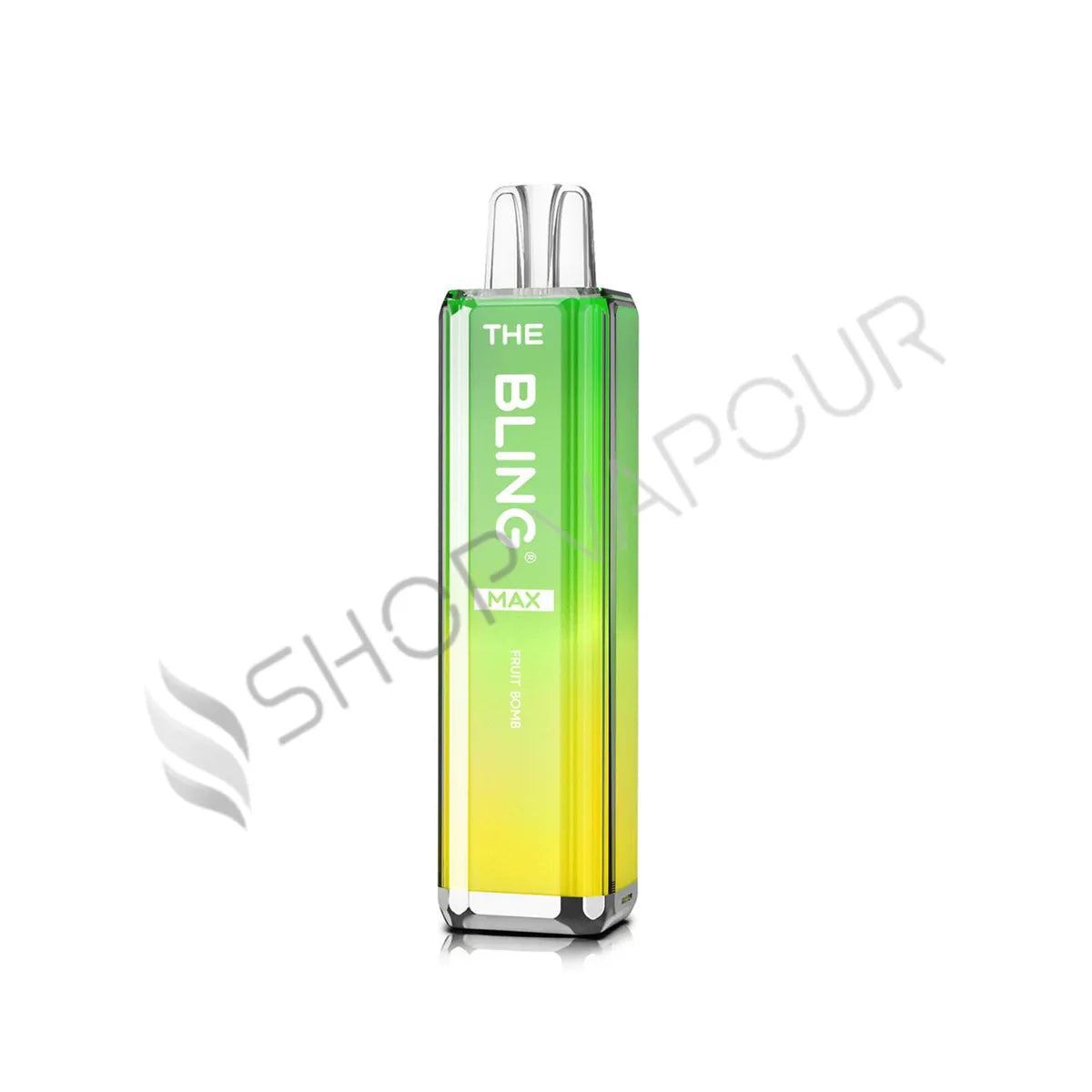 The Bling Max 8000 Prefilled Pod Kit - Fruit Bomb