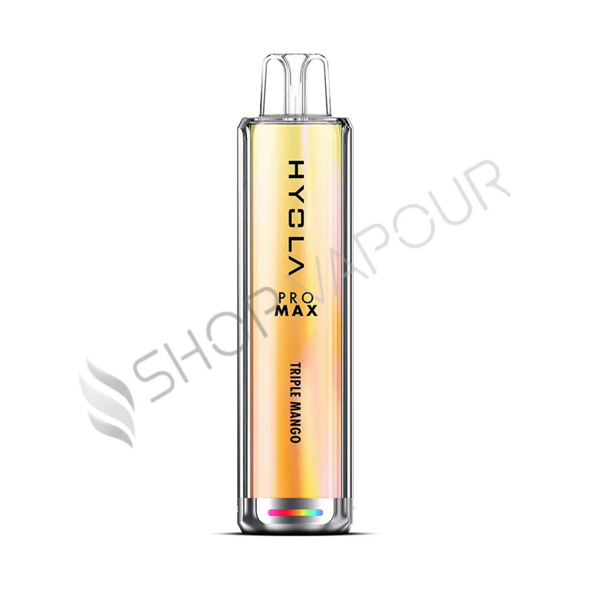 Triple Mango Hyola Pro Max 6000 Disposable Vape