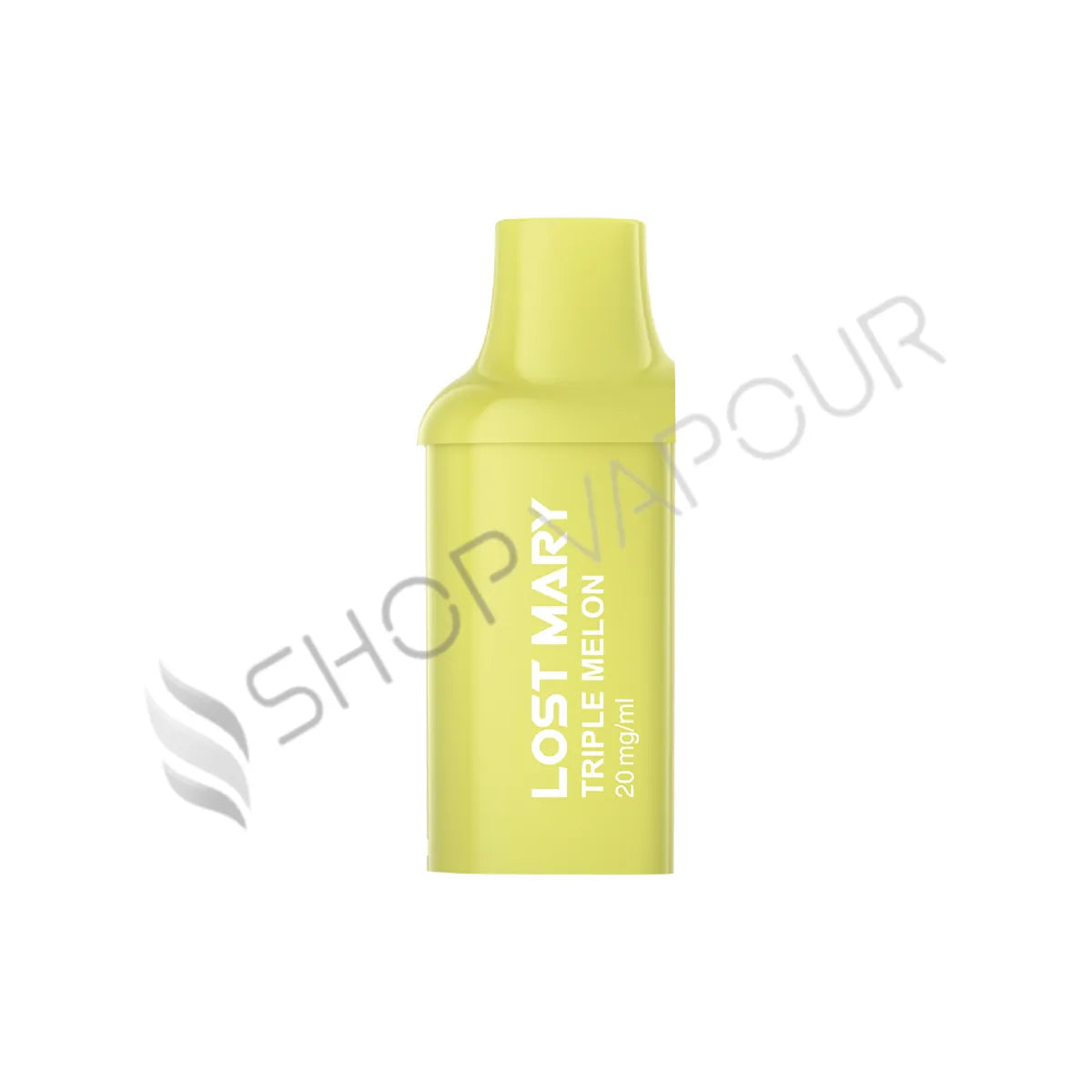 Triple Melon BM600 Prefilled Pods by Lost Mary