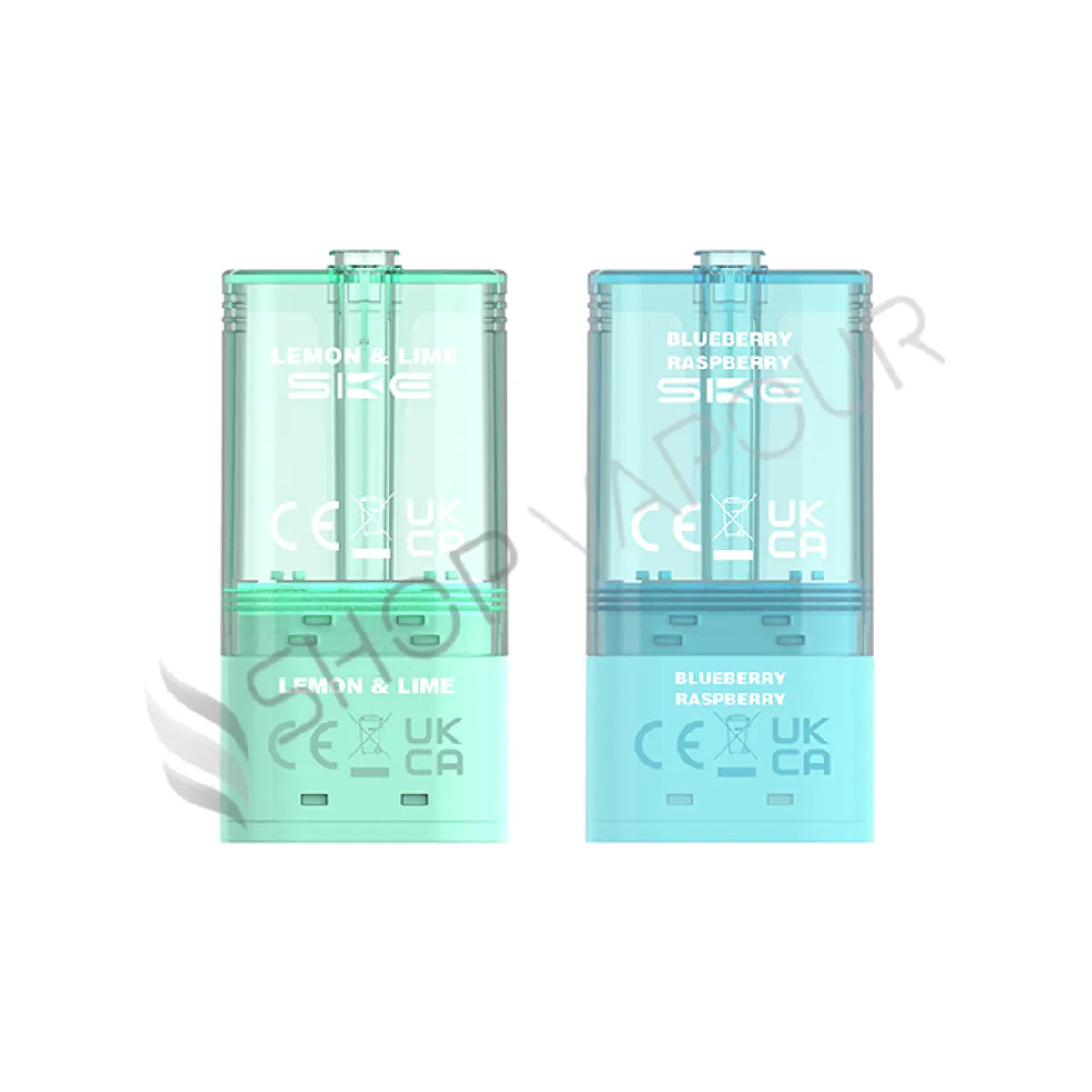 Ultimate Edition Crystal 30K Pro Max Prefilled Pod & Refill by SKE