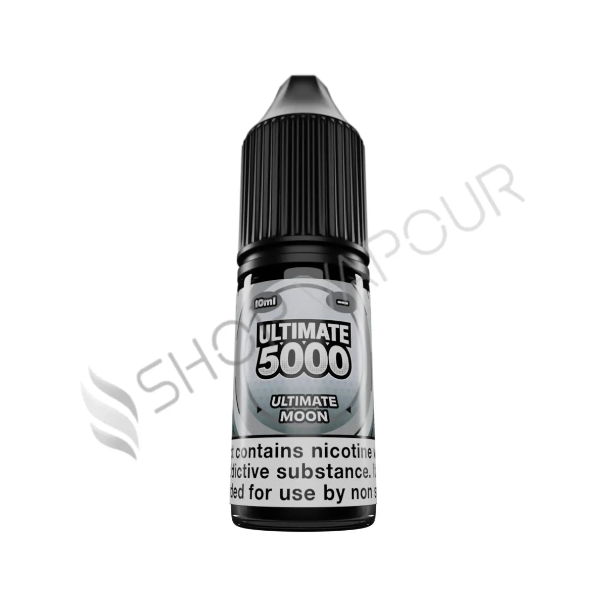 Ultimate Moon Nic Salt E-Liquid by Ultimate Bar 5000