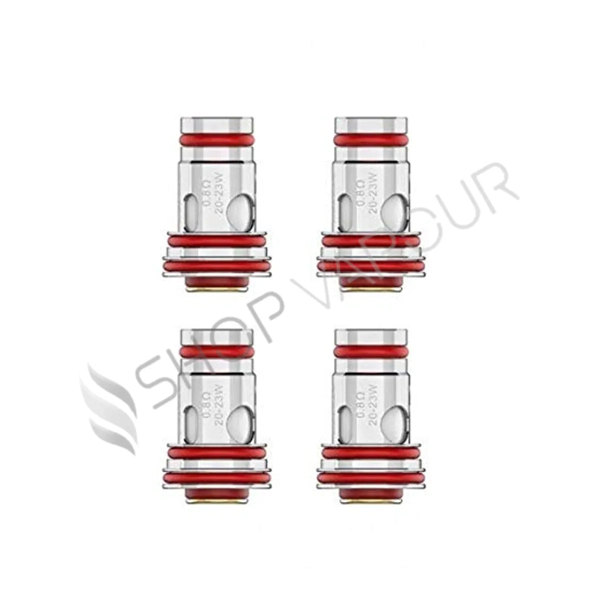 Uwell Aeglos Replacement Coils