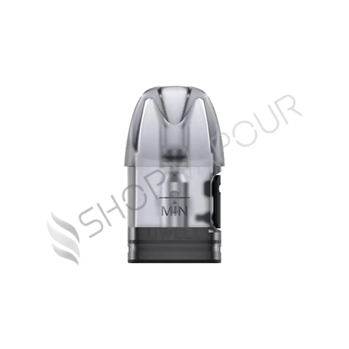 Uwell Caliburn A2/A2S Replacement Pods - 1.2 Ohm