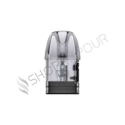 Uwell Caliburn A2/A2S Replacement Pods - 1.2 Ohm