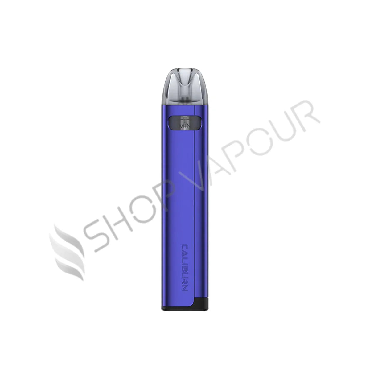 Uwell Caliburn A2S Pod Vape kit - Purple