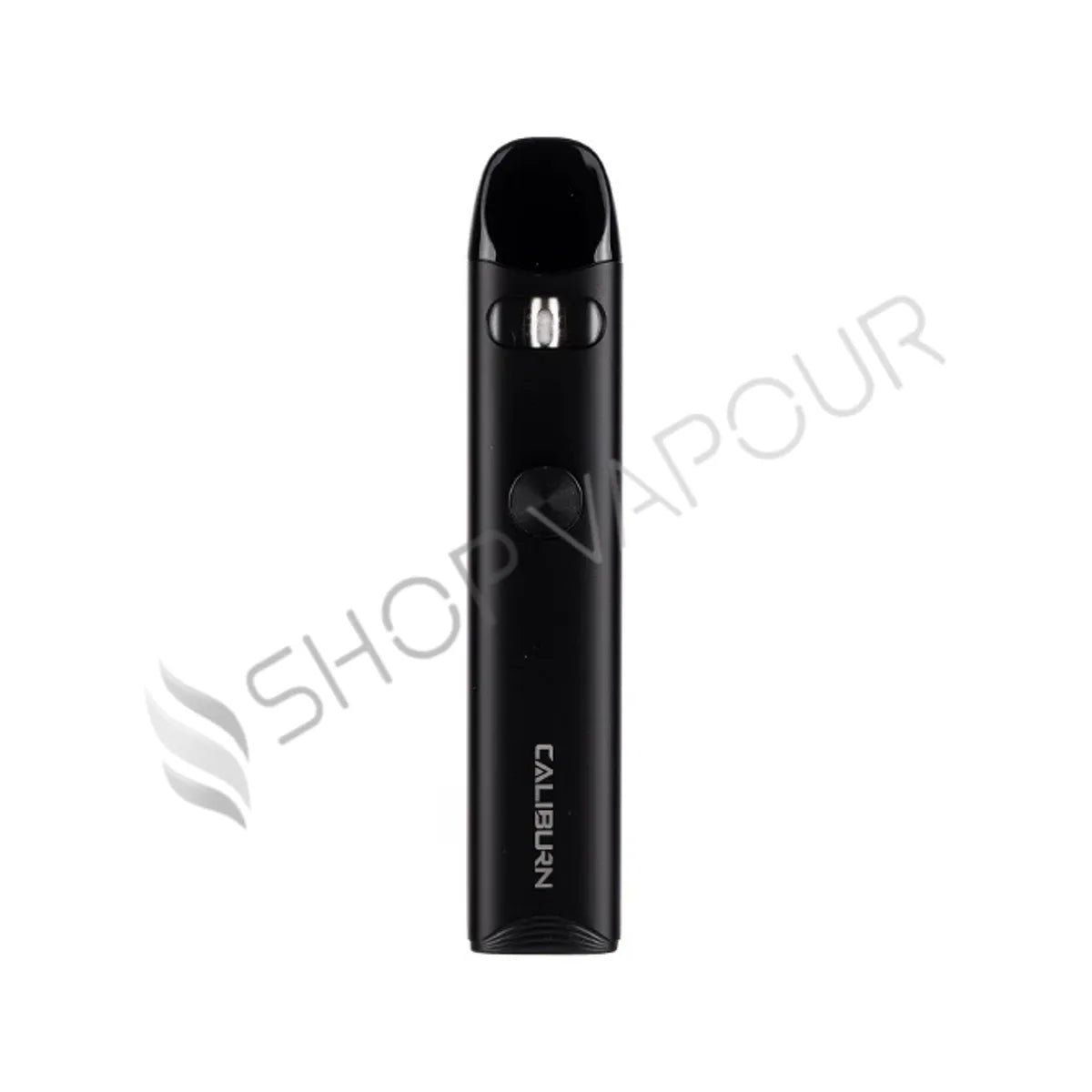 Uwell Caliburn A3 Pod Vape Kit - Black