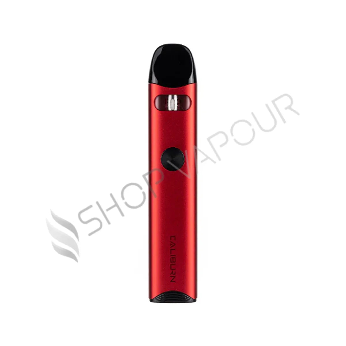 Uwell Caliburn A3 Pod Vape Kit - Red