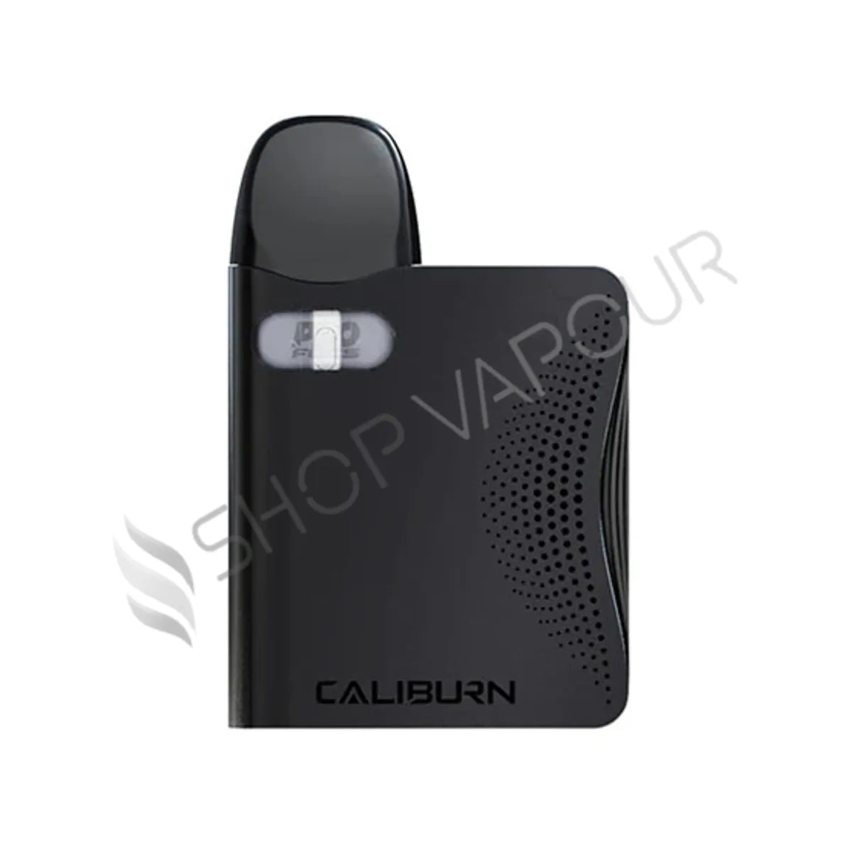 Uwell Caliburn AK3 Pod Vape Kit - Black