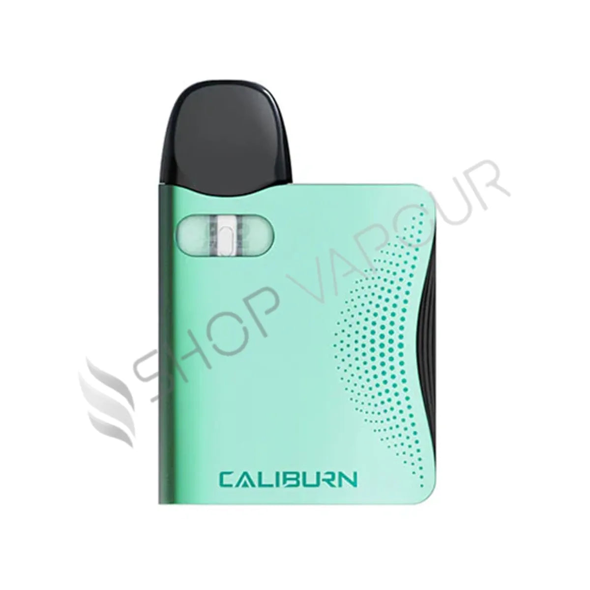 Uwell Caliburn AK3 Pod Vape Kit - Cyan