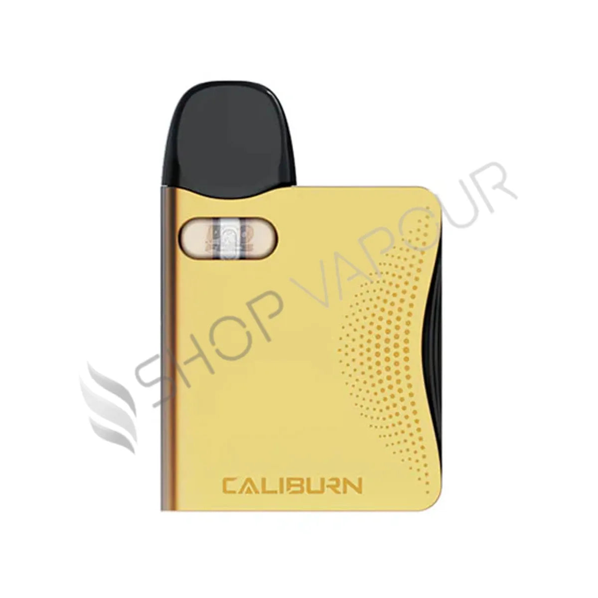 Uwell Caliburn AK3 Pod Vape Kit - Gold