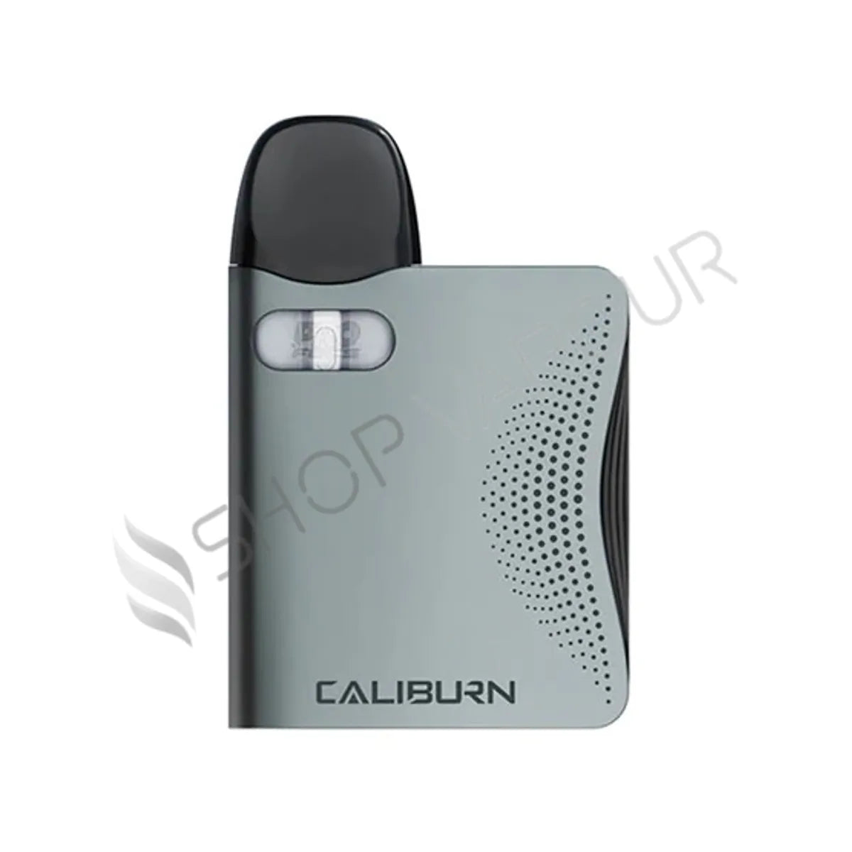 Uwell Caliburn AK3 Pod Vape Kit - Grey