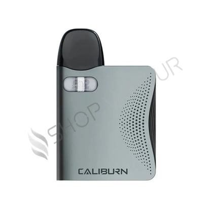 Uwell Caliburn AK3 Pod Vape Kit - Grey