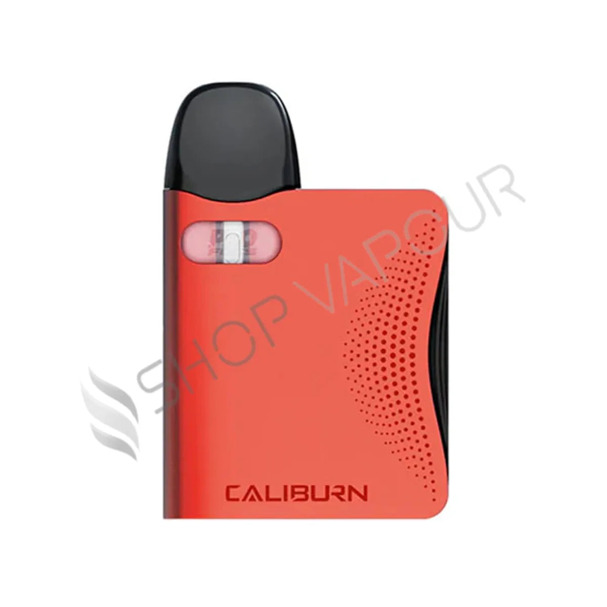 Uwell Caliburn AK3 Pod Vape Kit - Red