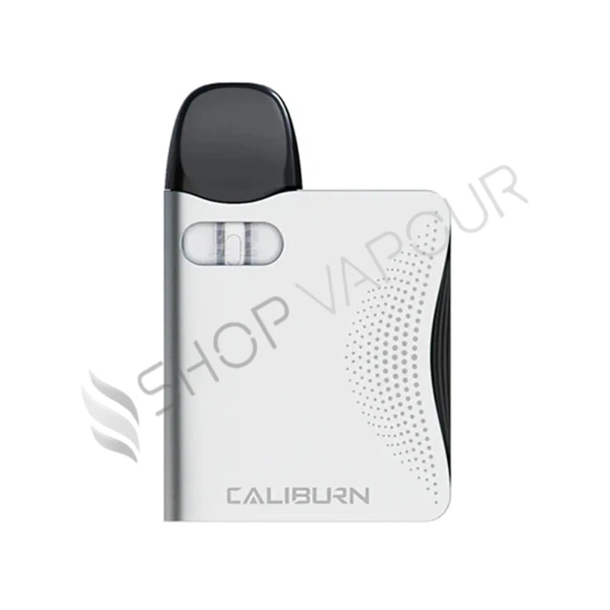 Uwell Caliburn AK3 Pod Vape Kit - Silver