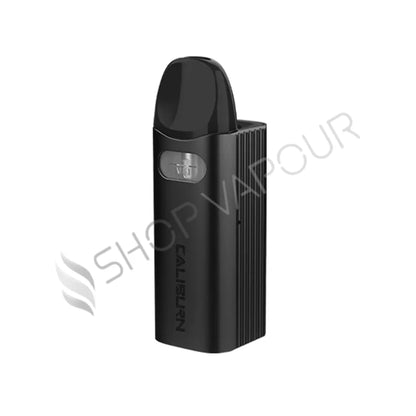 Uwell Caliburn AZ3 Vape Kit - Black
