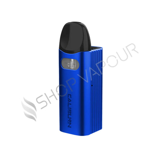 Uwell Caliburn AZ3 Vape Kit - Blue