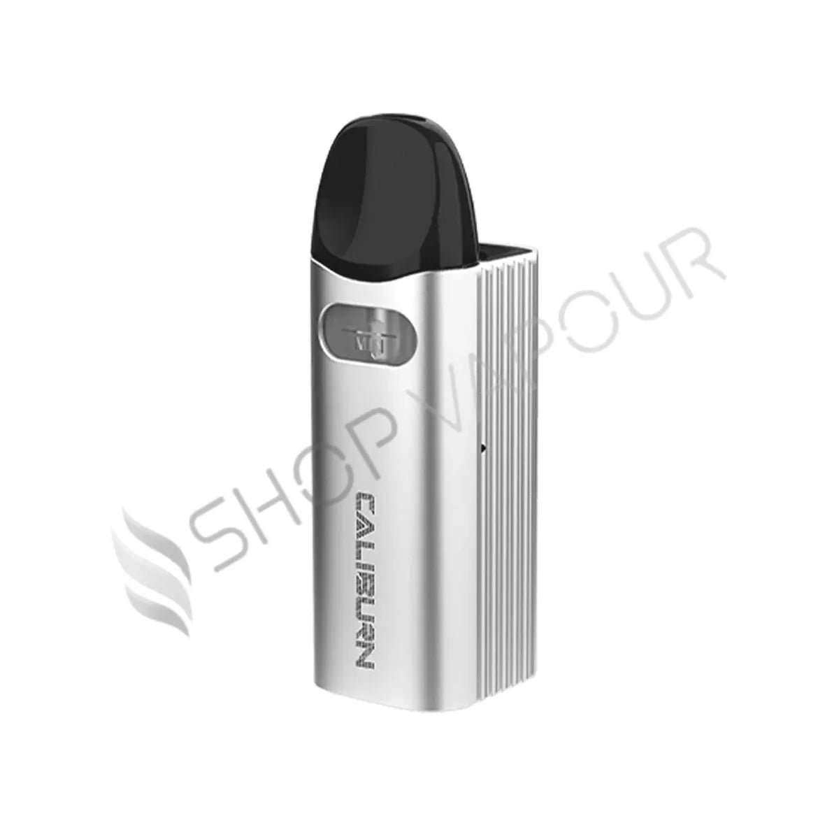 Uwell Caliburn AZ3 Vape Kit - Silver