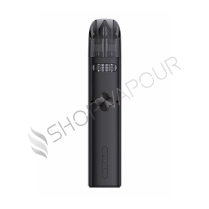 Uwell Caliburn Explorer Pod Vape Kit - Black