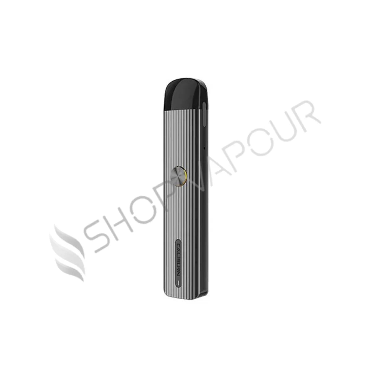 Uwell Caliburn G Pod Vape Kit - Grey