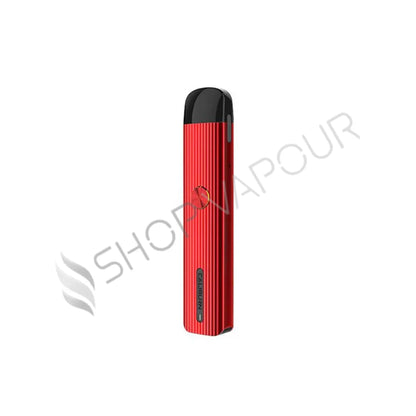 Uwell Caliburn G Pod Vape Kit - Red