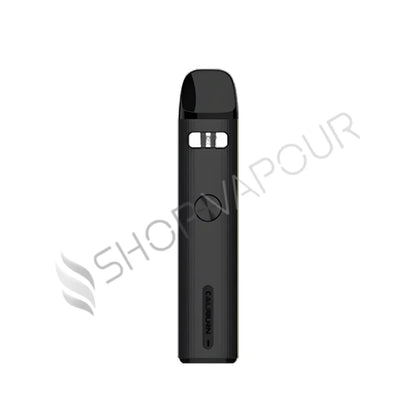 Uwell Caliburn G2 Pod Vape Kit - Carbon Black