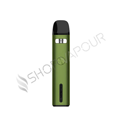 Uwell Caliburn G2 Pod Vape Kit - Cobalt Green