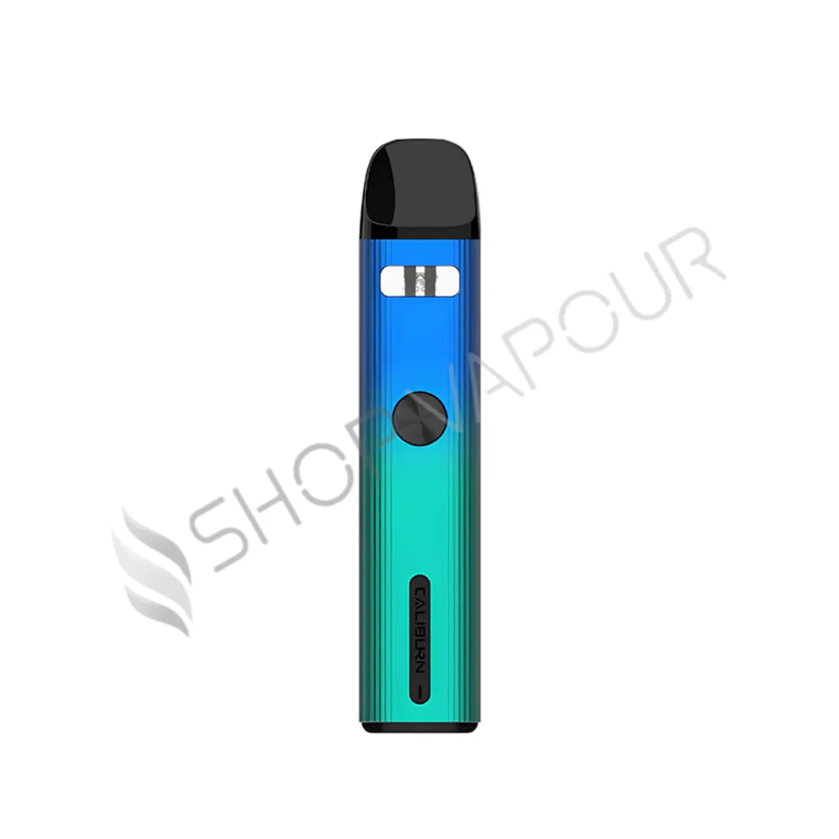 Uwell Caliburn G2 Pod Vape Kit - Gradient Blue