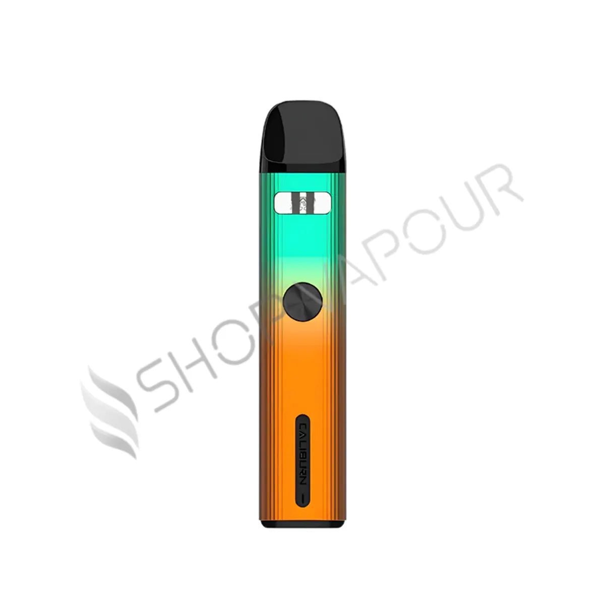 Uwell Caliburn G2 Pod Vape Kit - Ocean Flame