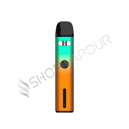 Uwell Caliburn G2 Pod Vape Kit - Ocean Flame