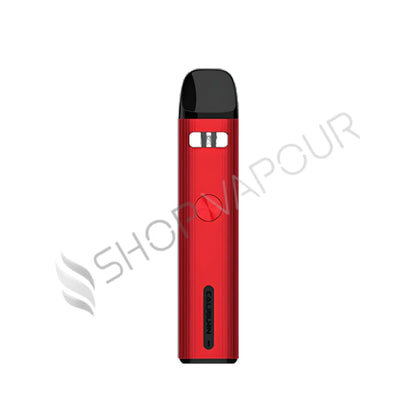 Uwell Caliburn G2 Pod Vape Kit - Pyrrole Scarlet
